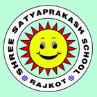 Shree Satyaprakash School Rajk icône