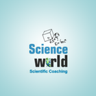 Science World Zeichen