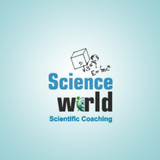 Science World 图标
