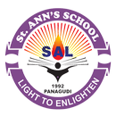 St Ann's School APK
