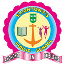 St Antony's Public School - Ti APK
