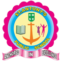St Antony's Public School - Ti