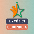 Seconde A : Cours Lycée CI APK