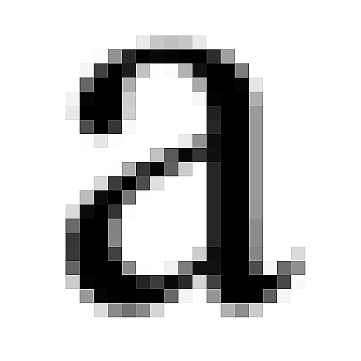 OCR Test - Works offline