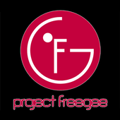 FreeGee アイコン