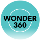 Renwick Gallery WONDER 360 아이콘