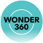 Renwick Gallery WONDER 360 आइकन