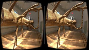 Renwick Gallery WONDER 360 captura de pantalla 3