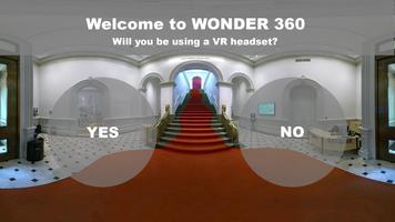 Renwick Gallery WONDER 360 Poster