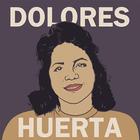 Dolores Huerta ไอคอน