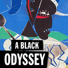 Romare Bearden A Black Odyssey アイコン