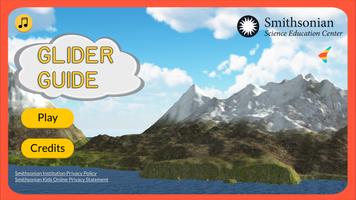 Glider Guide poster