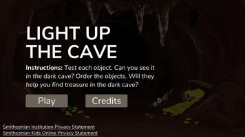 Light Up the Cave capture d'écran 3