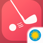 Mini Golf Motion أيقونة