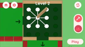 Mini Golf Motion screenshot 5