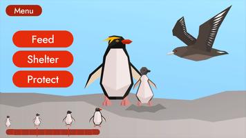 Penguin Protection スクリーンショット 1