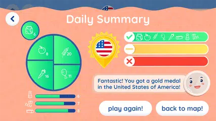 Pick Your Plate! XAPK download