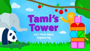 Tami's Tower постер