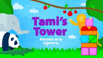 Tami's Tower - Español Cartaz