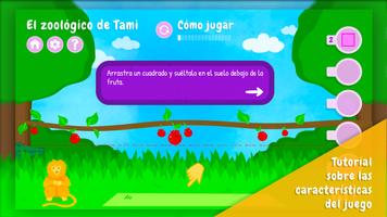 Tami's Tower - Español screenshot 3
