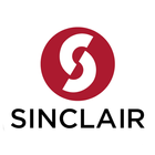 Sinclair Mobile Zeichen
