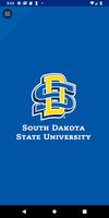 South Dakota State University Affiche