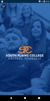 South Plains College Mobile Affiche