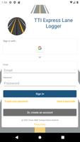 پوستر TTI Express Lane Logger