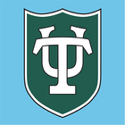 Tulane EverGreen Zeichen