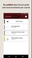 TRACS स्क्रीनशॉट 2
