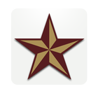 Texas State Mobile ícone