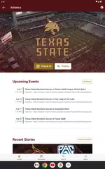 Texas State University Mobile XAPK Herunterladen