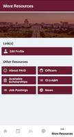 TAMU PAID تصوير الشاشة 1