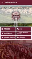 TAMU PAID تصوير الشاشة 3