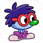 Zoombinis иконка