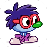 Zoombinis иконка