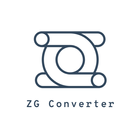 ZG Converter icône