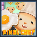 Pixel Chef APK