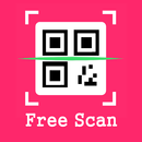 Free scan: barcode & qr code scanner APK