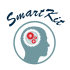 SmartKit: read barcode, qrcode, digital coin ไอคอน