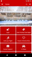 پوستر Utah Alumni