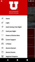 برنامه‌نما Utah Alumni عکس از صفحه