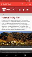 UofU SOM Tools 海報