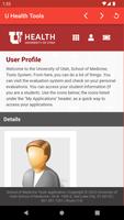 UofU SOM Tools imagem de tela 1