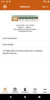 UT Dallas Benefits Fair bài đăng