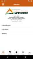 UTDallas IT Summit Affiche