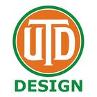 UTDesign آئیکن