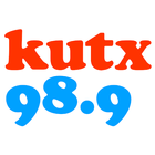 KUTX 98.9 アイコン