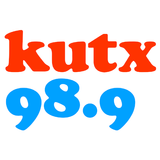 KUTX 98.9 icône