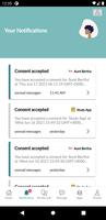 FHIRedApp syot layar 2